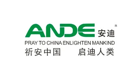 Andy — Consumer brand