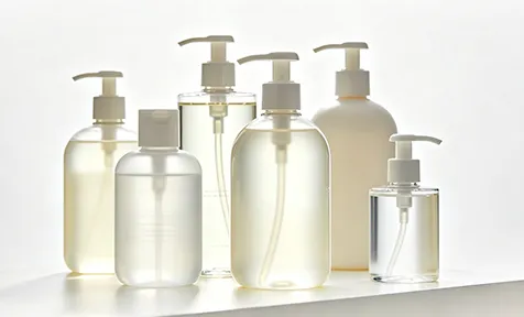 Daily chemical packaging machinery for detergent pouches, cosmetic cartons, and shampoo bottles