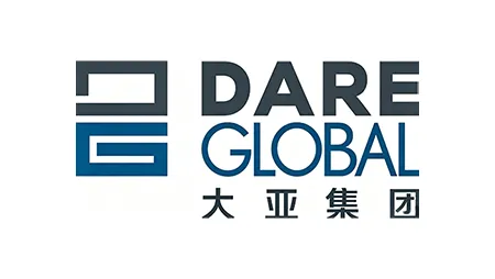 DARE Group — Manufacturing conglomerate