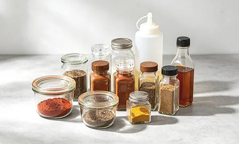 Food packaging machinery for snack bags, grain pouches, and frozen food