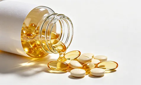 Health supplement packaging machinery for protein powder pouches, capsule bottles, and nutraceutical bags