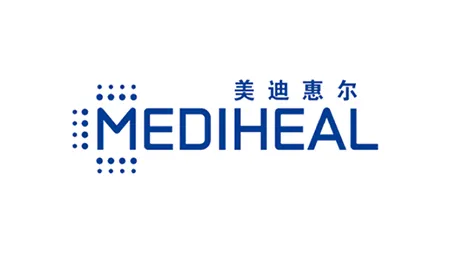 MEDIHEAL — Skincare brand
